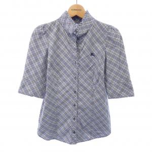 バーバリーブルーレーベル BURBERRY BLUE LABEL シャツ