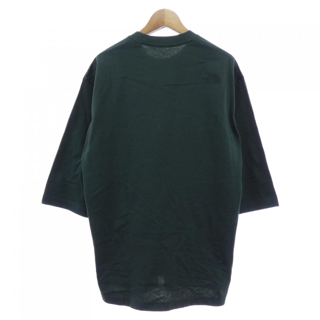 ザノースフェイス THE NORTH FACE NT32537 Tシャツ