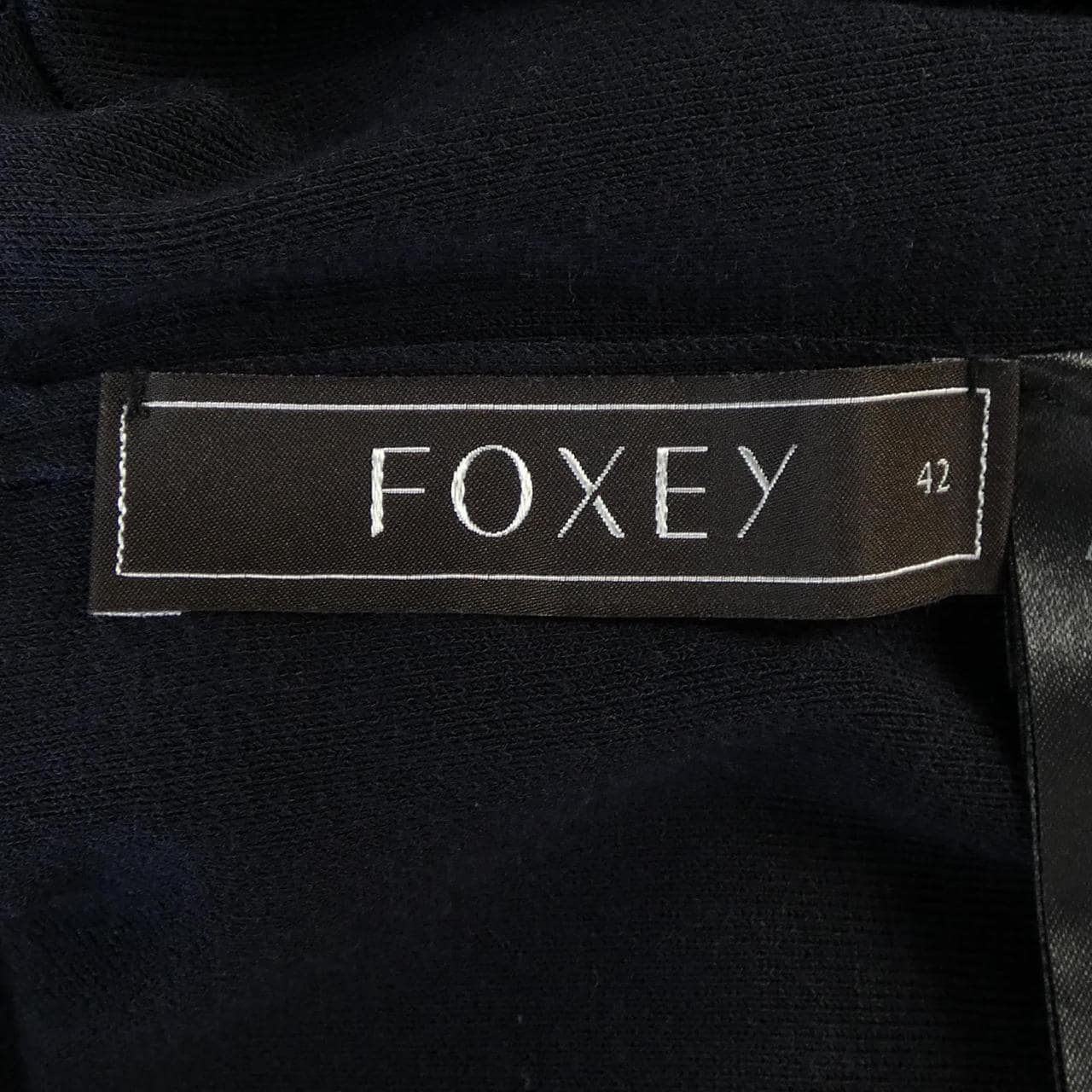 フォクシー FOXEY 42982 ニット