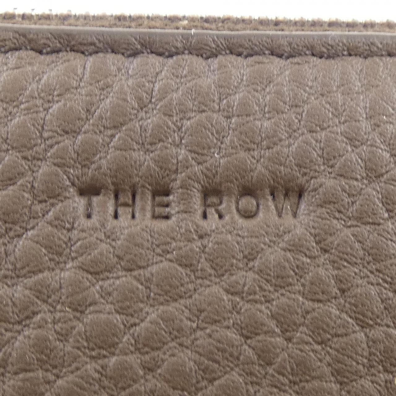 ザロウ THE ROW NU MINI TWIN W1236 L129 BAG