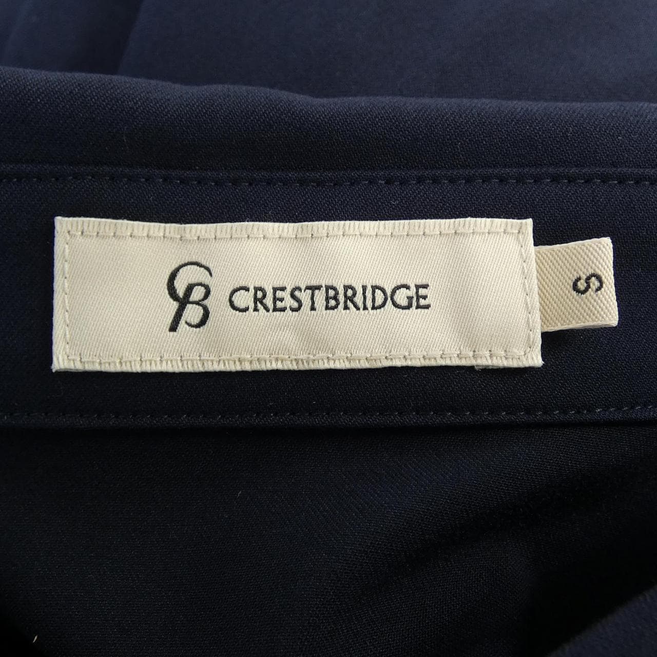 シービークレストブリッジ CB CRESTBRIDGE ワンピース