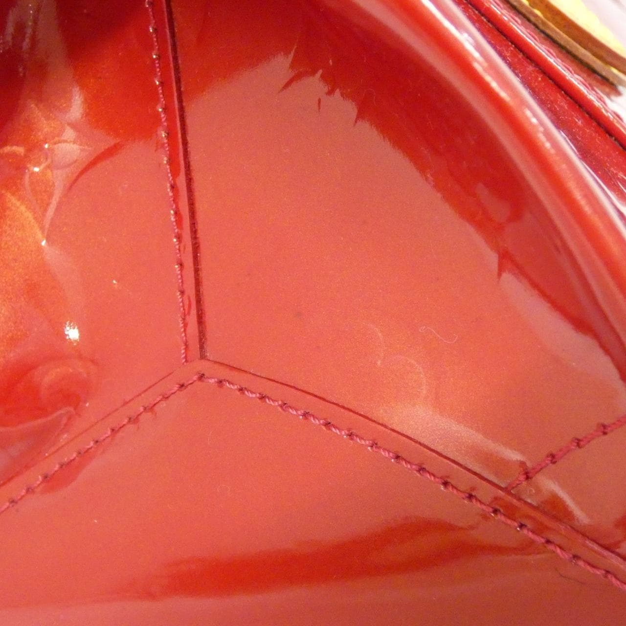 ルイヴィトン ヴェルニ ローズウッド アヴェニュー M93507 バッグ