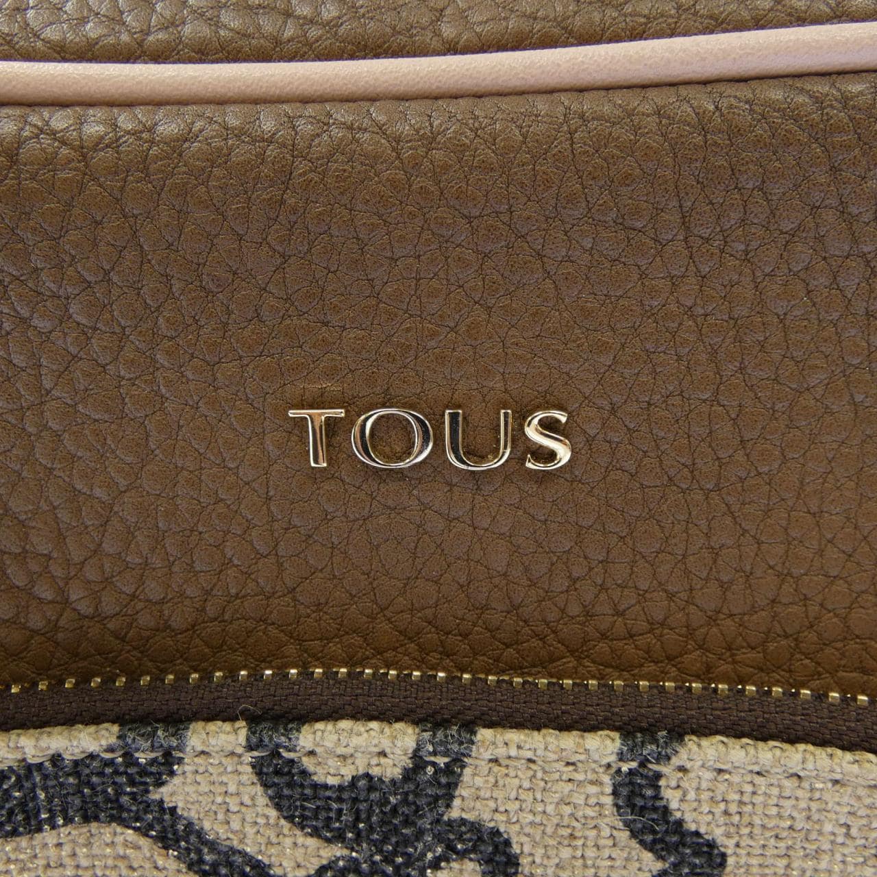 トウス TOUS BAG