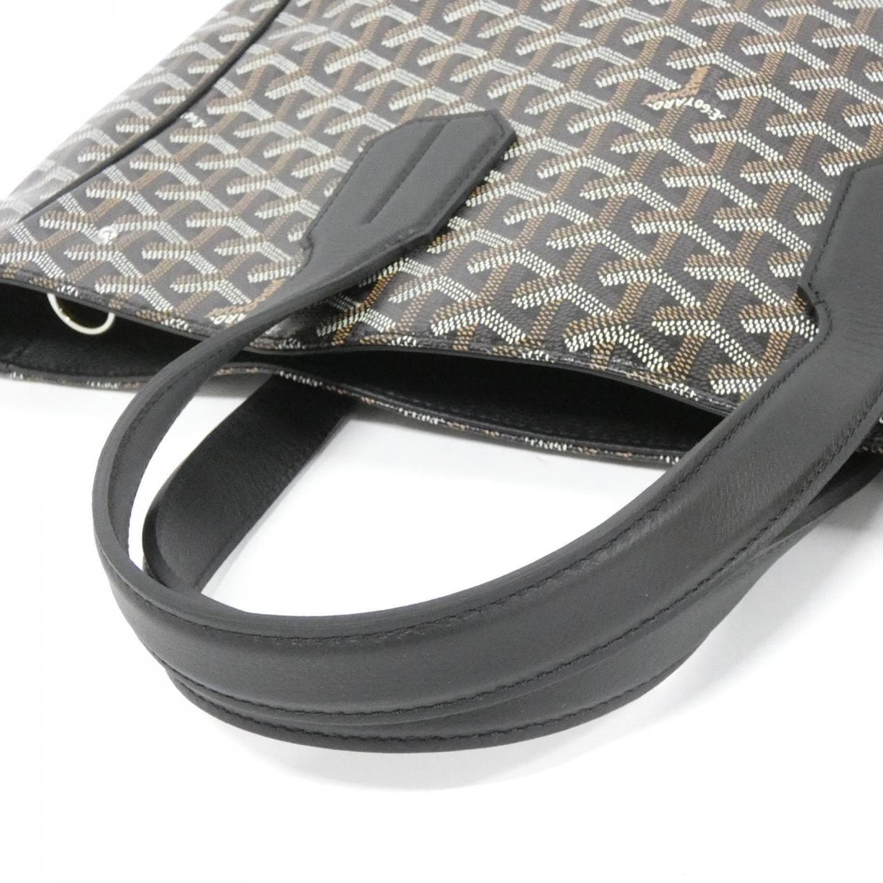 【未使用品】ゴヤール ヴォルテール AMA VOLTAIRE バッグ