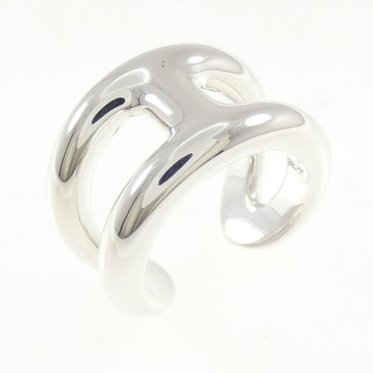 エルメス オスモズ スモール リング