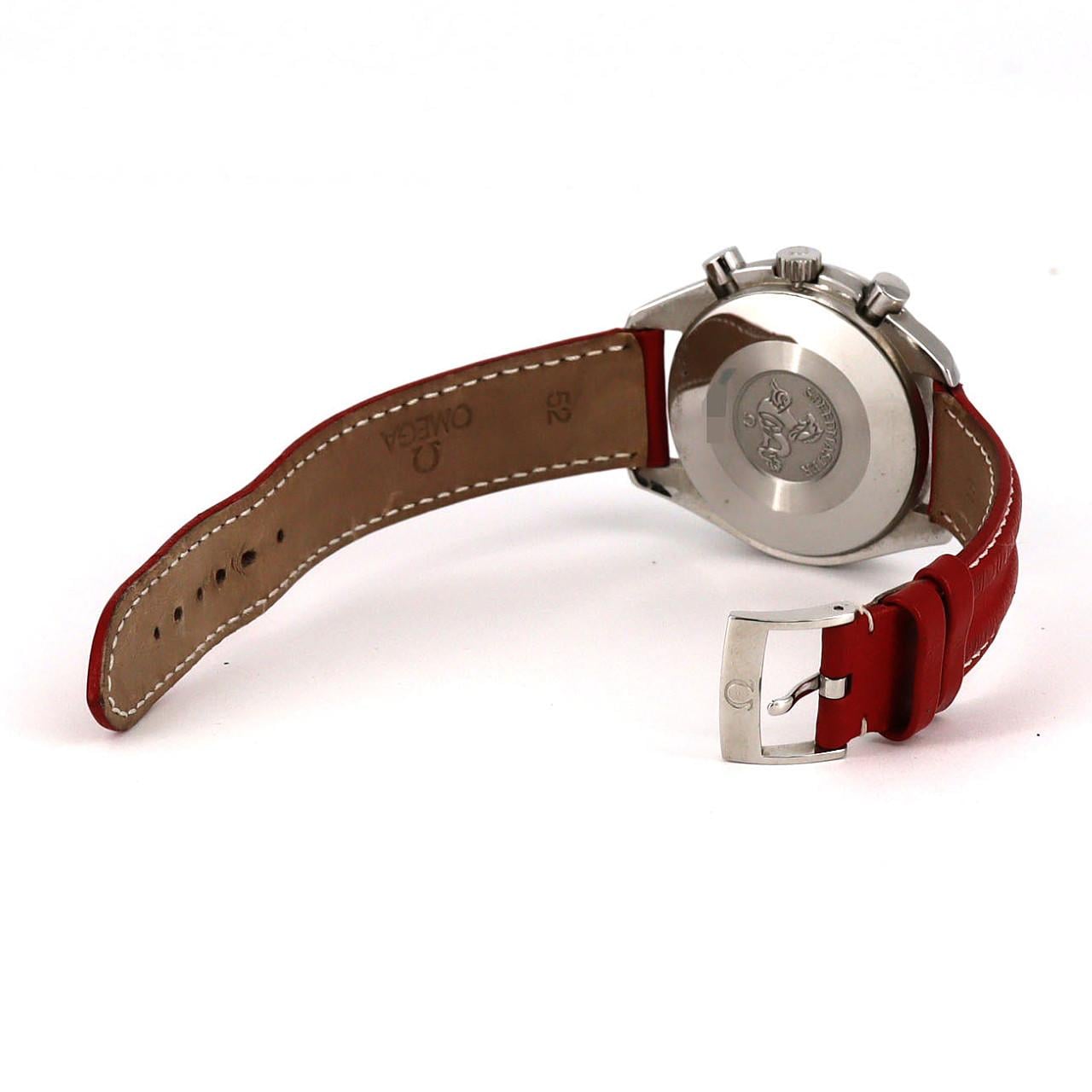 オメガ スピードマスターレーシング 3810.61.41 SS 自動巻