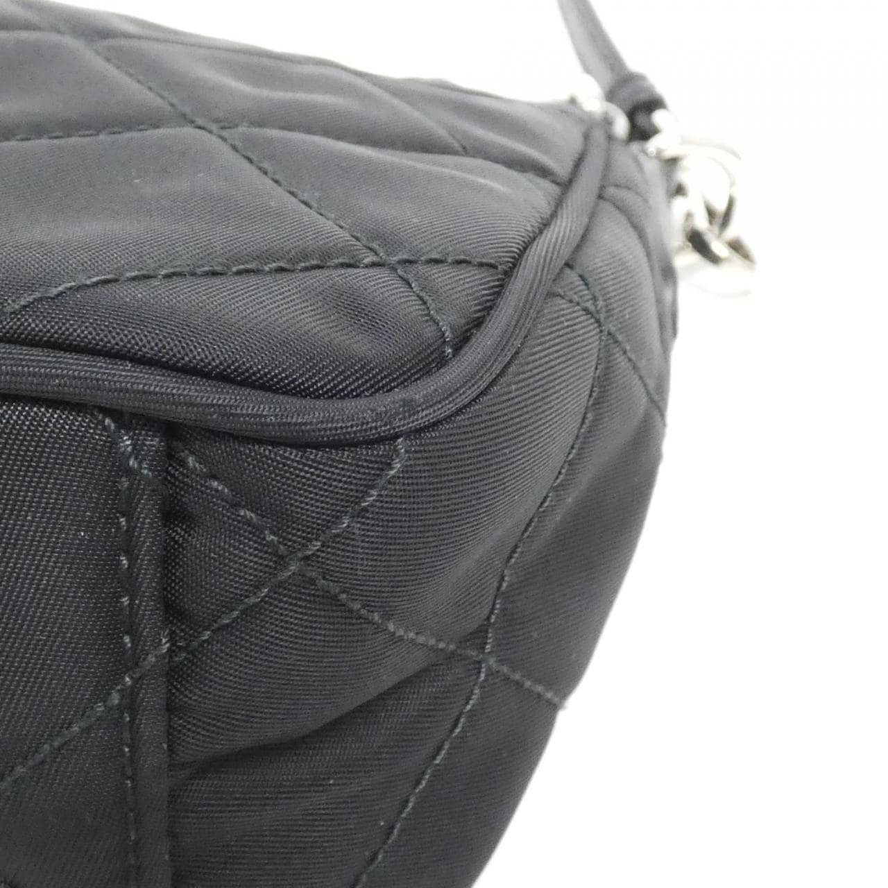 prada 1BH026 shoulder bag