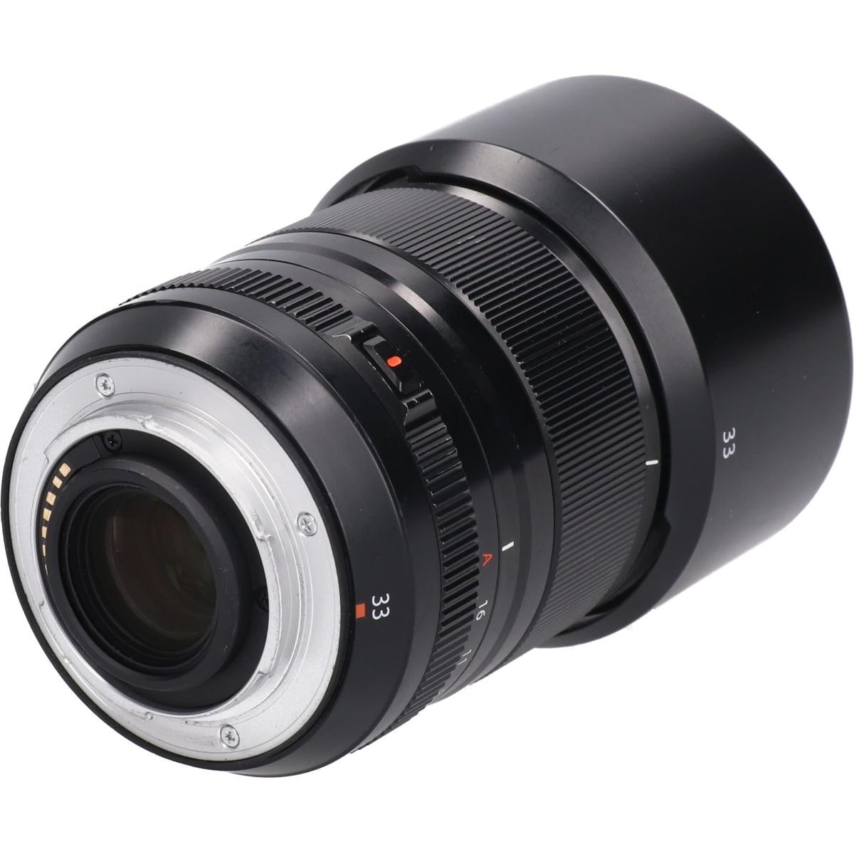 ＸＦ３３ｍｍ　Ｆ１．４Ｒ　ＬＭ　ＷＲ