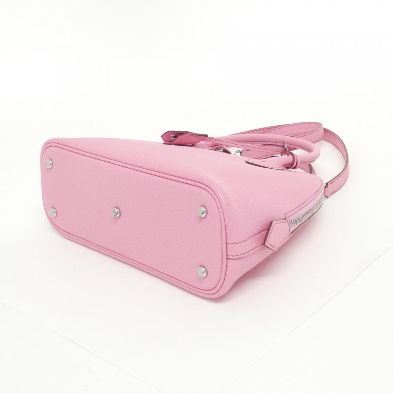 HERMES Bolido 1923 25cm 082798CK Bag