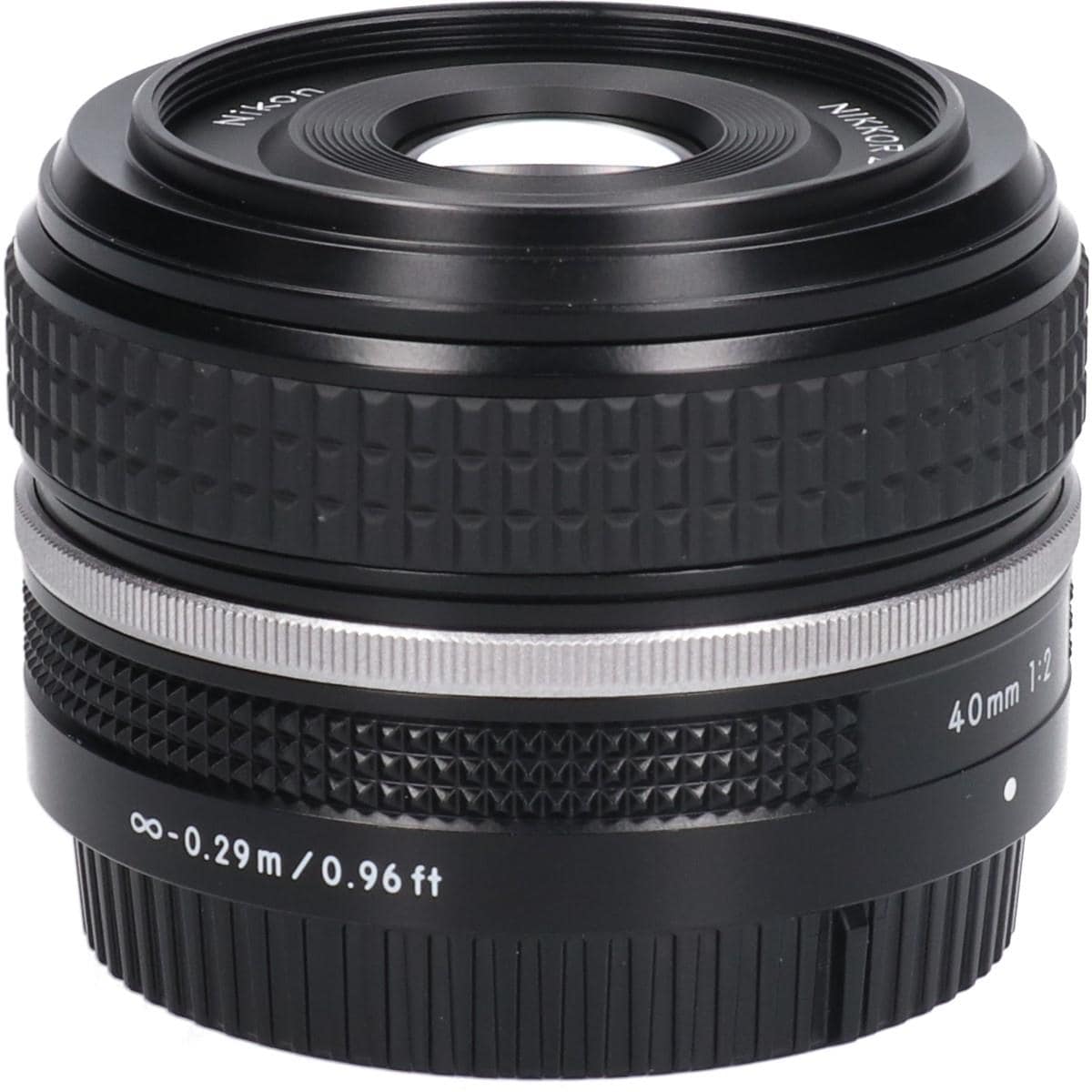 Ｚ４０ｍｍ　Ｆ２ＳＥ