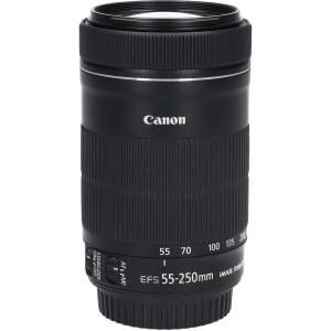 ＥＦ－Ｓ５５－２５０ｍｍ　Ｆ４－５．６ＩＳ　ＳＴＭ