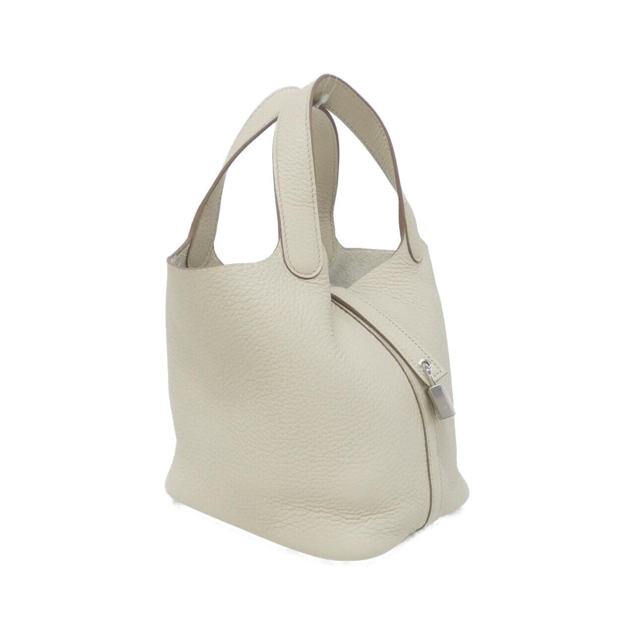 エルメス ピコタン ロック PM 056289CK バッグ