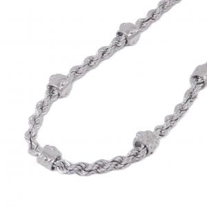 ルイヴィトン ネックレス LV ロープ M01748 ネックレス