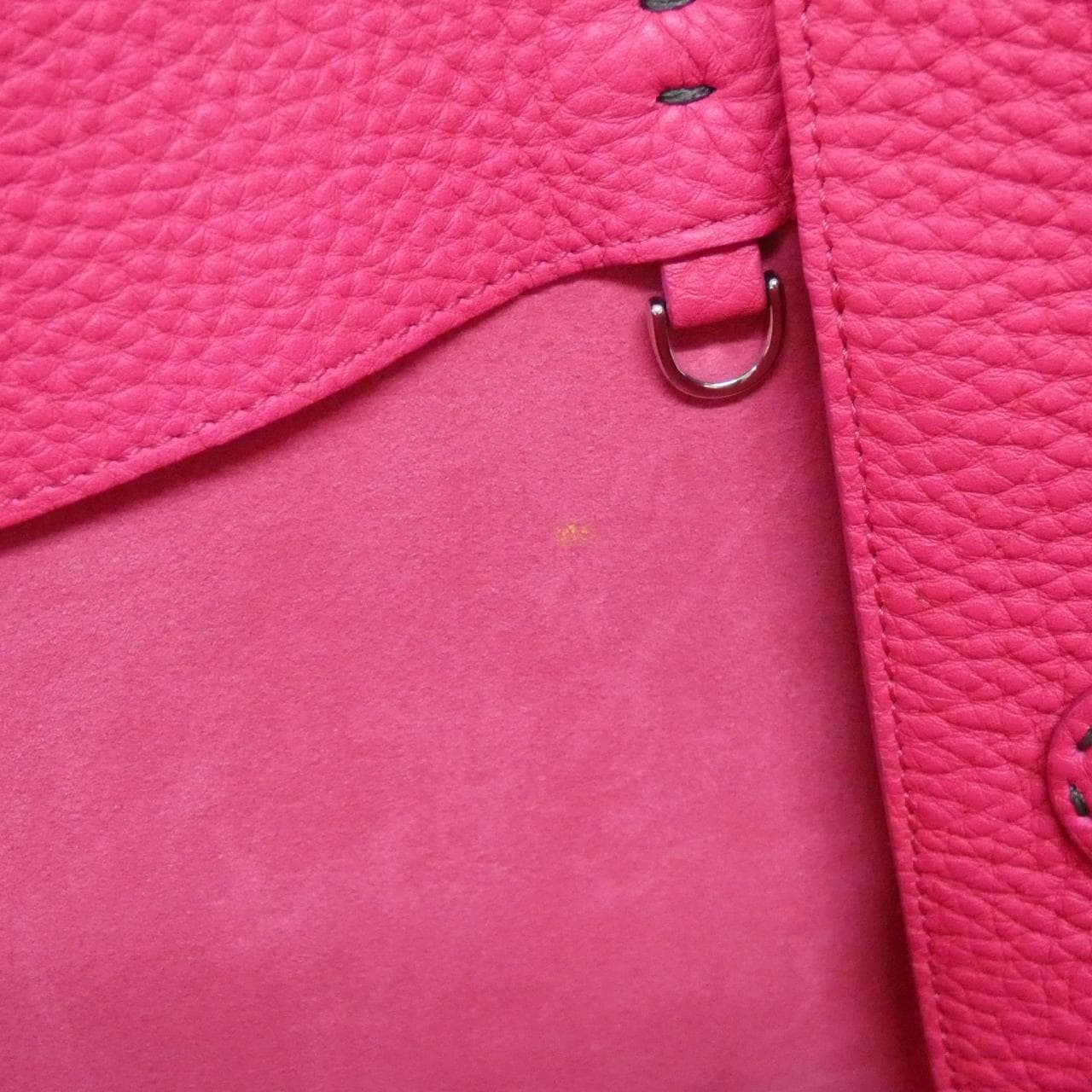 フェンディ セレリア スモール カルラ 8BH257 Q0J バッグ