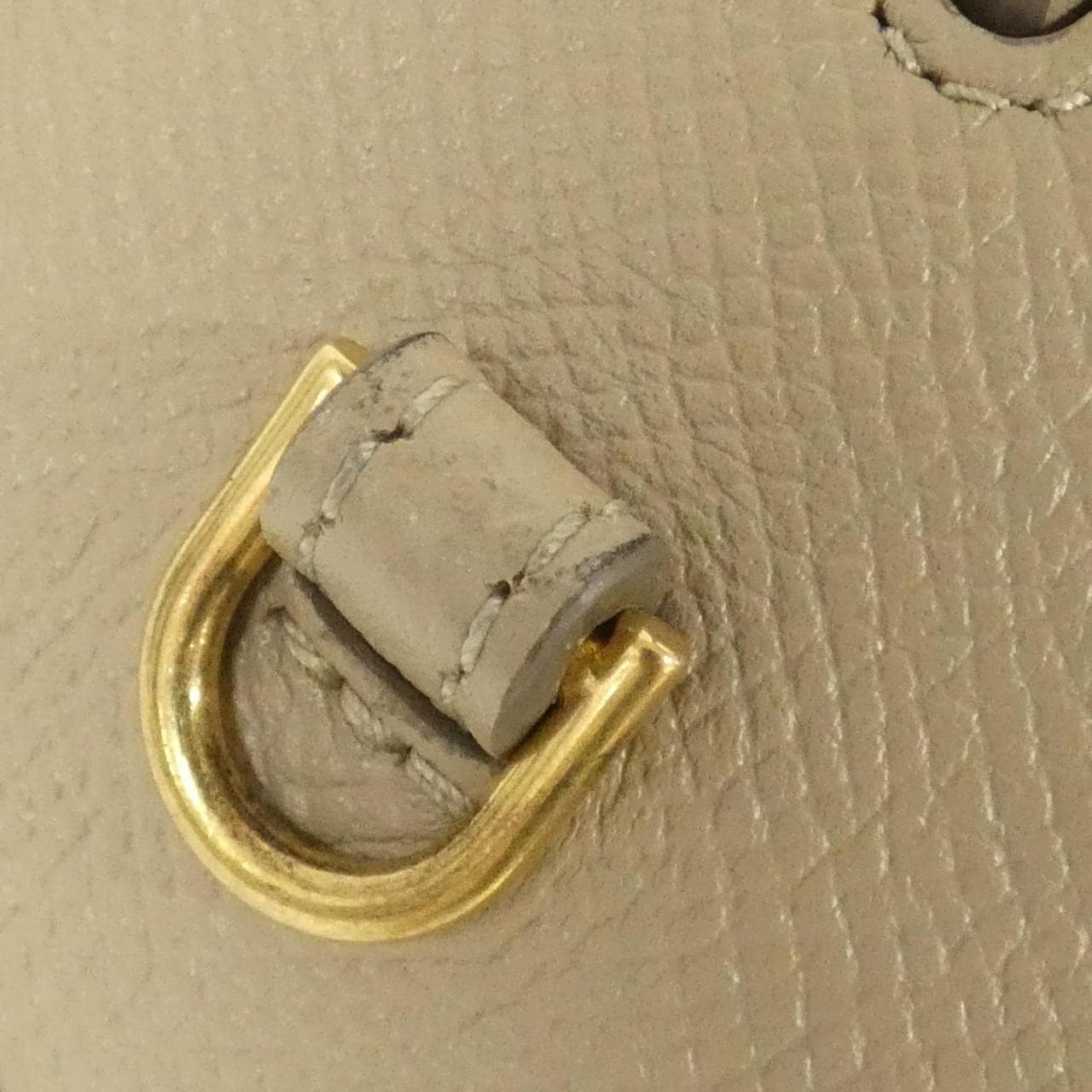 セリーヌ ナノ ベルト 189003ZVA バッグ