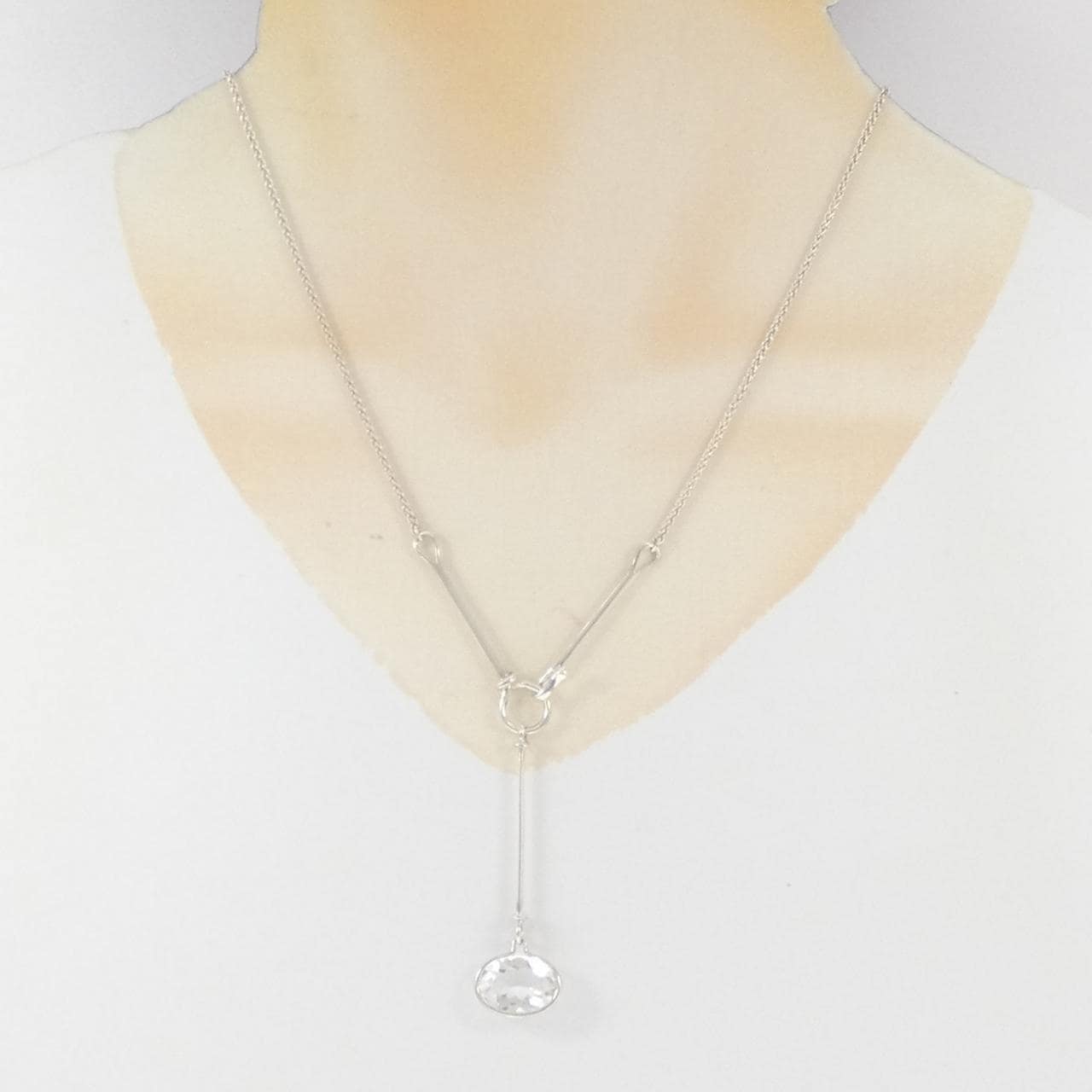 ジョージ ジェンセン サヴァンナ ネックレス