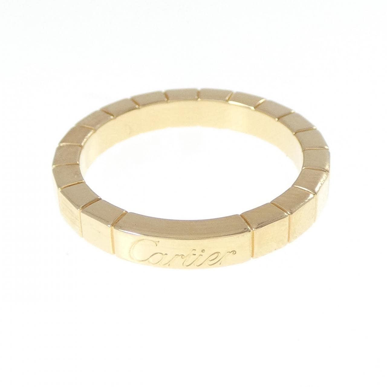 カルティエ ラニエール リング