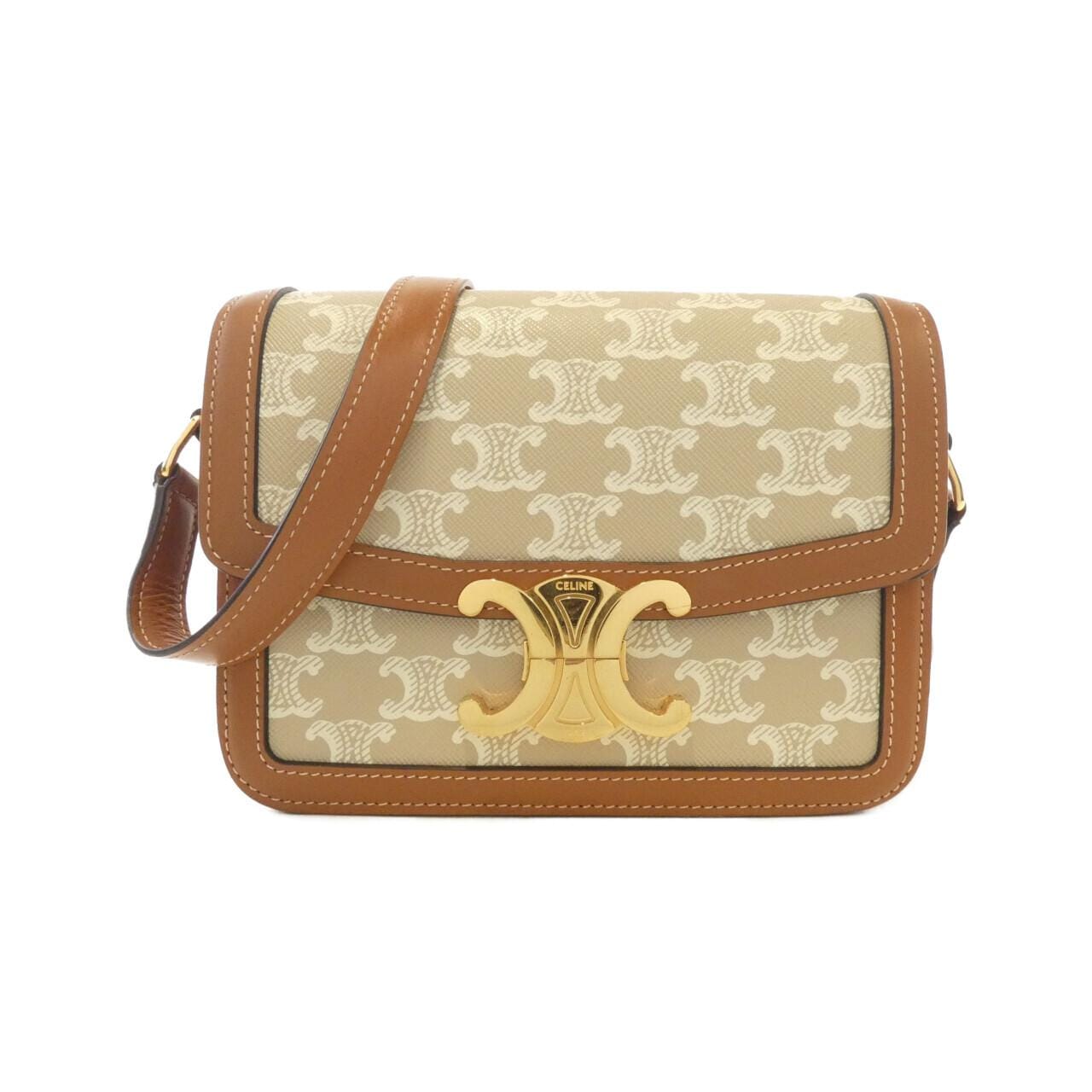 セリーヌ 188882FLD ショルダーバッグ