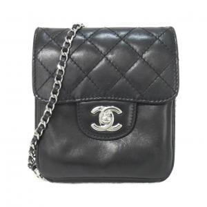 シャネル ショルダーバッグ