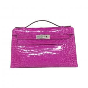 エルメス ポシェットケリー MINI 053062CK バッグ