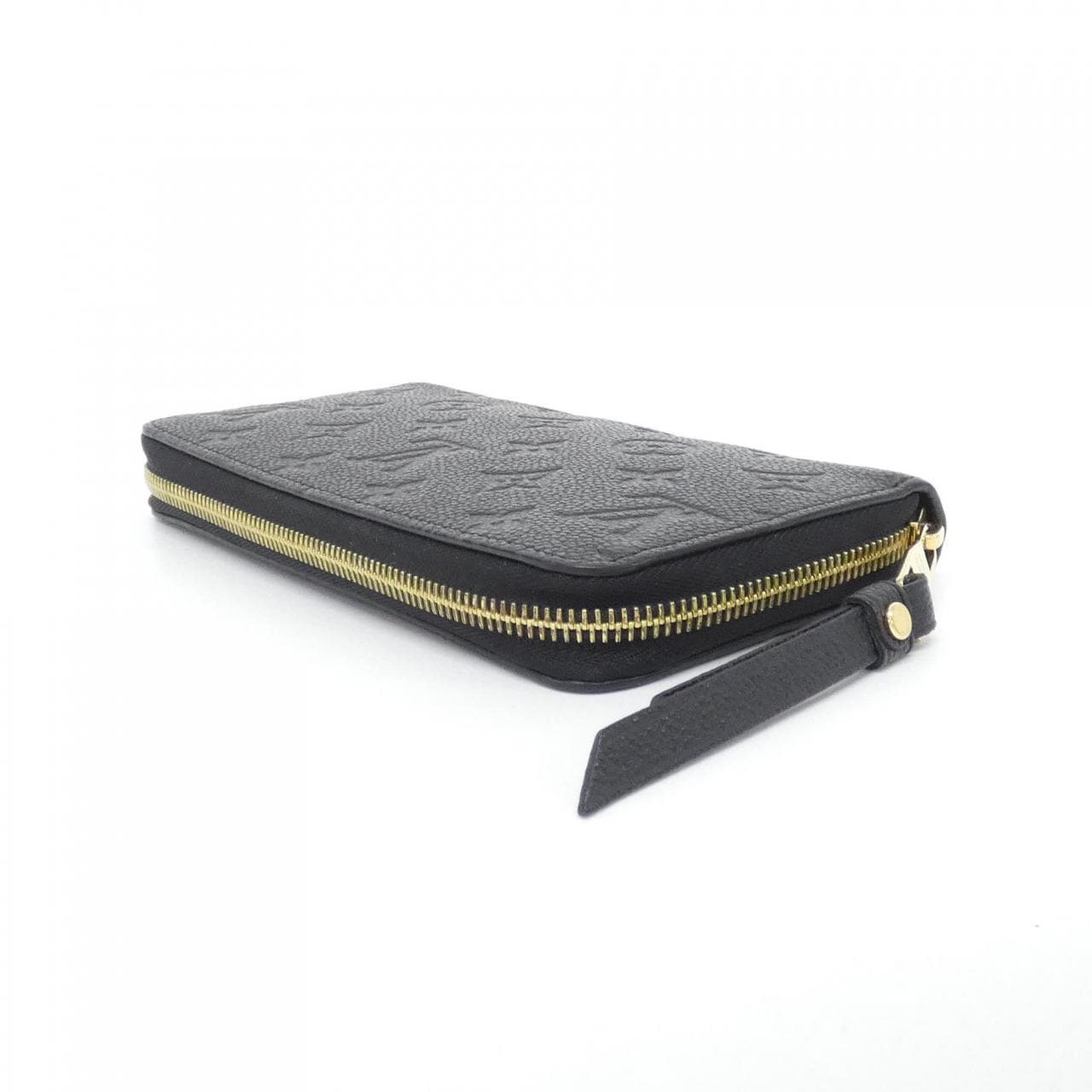 ルイヴィトン モノグラム アンプラント ジッピー ウォレット M61864 財布