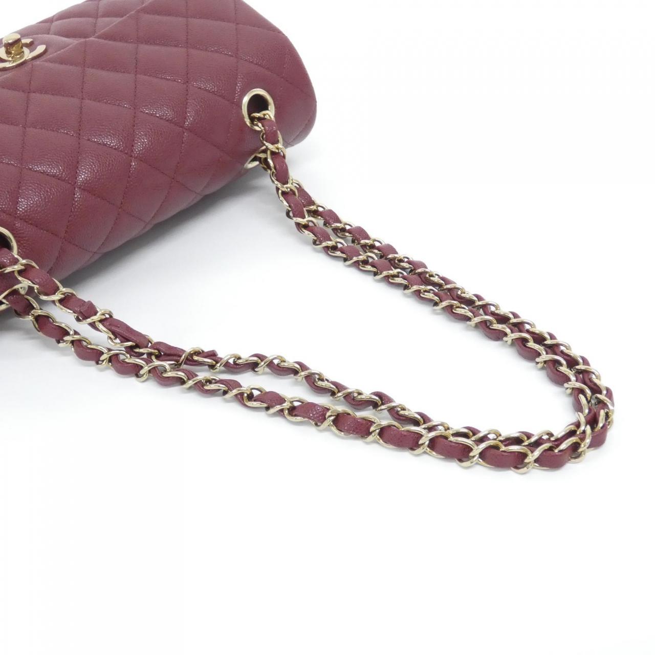 シャネル 1113 ショルダーバッグ