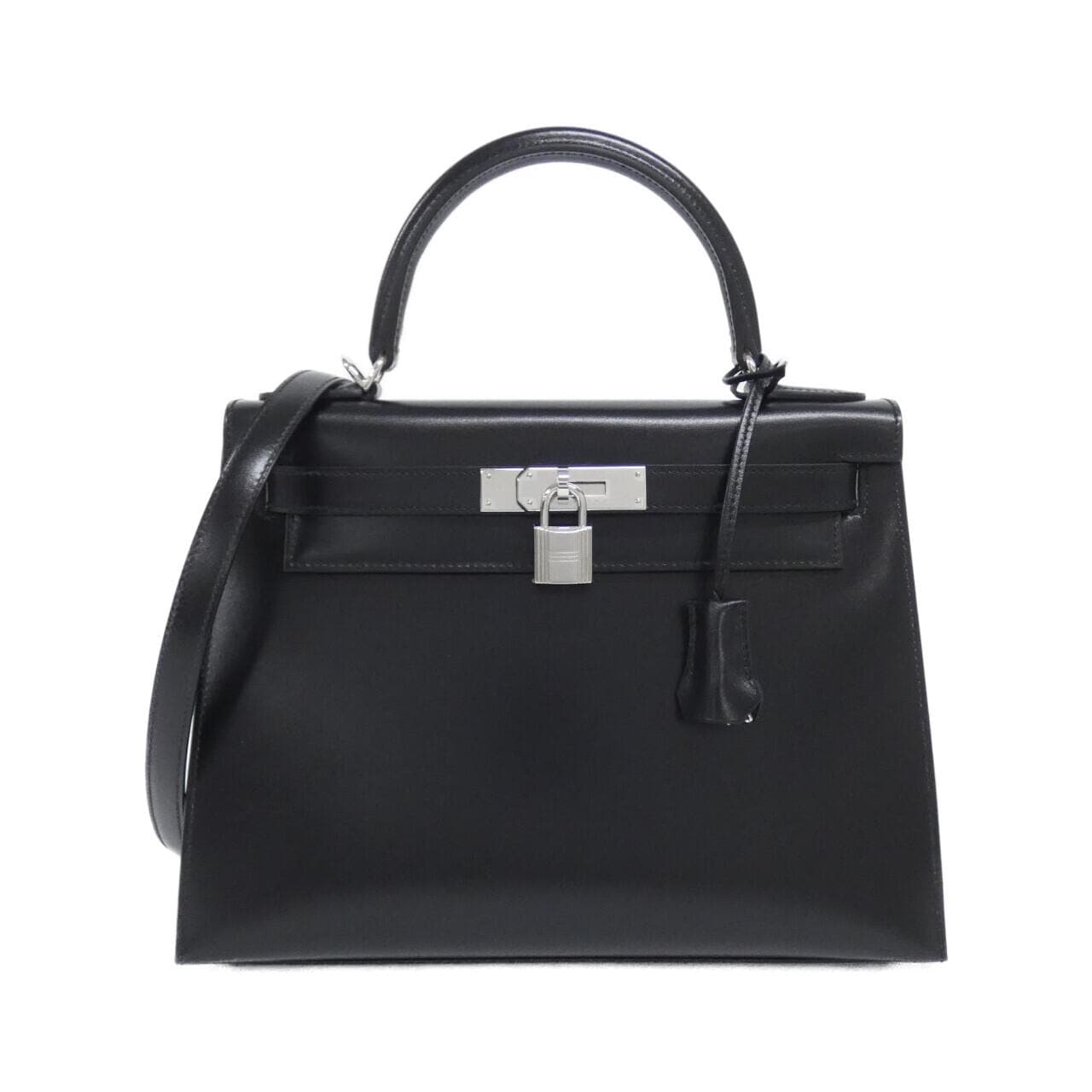 【未使用品】エルメス ケリー 28cm 012545CK バッグ
