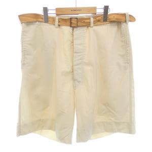 ポールハーデン PAUL HARNDEN ショートパンツ