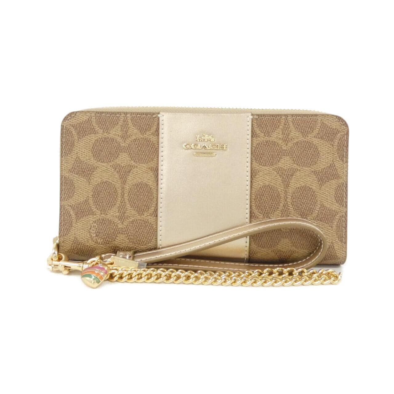 [新品] Coach CX178 皮夾