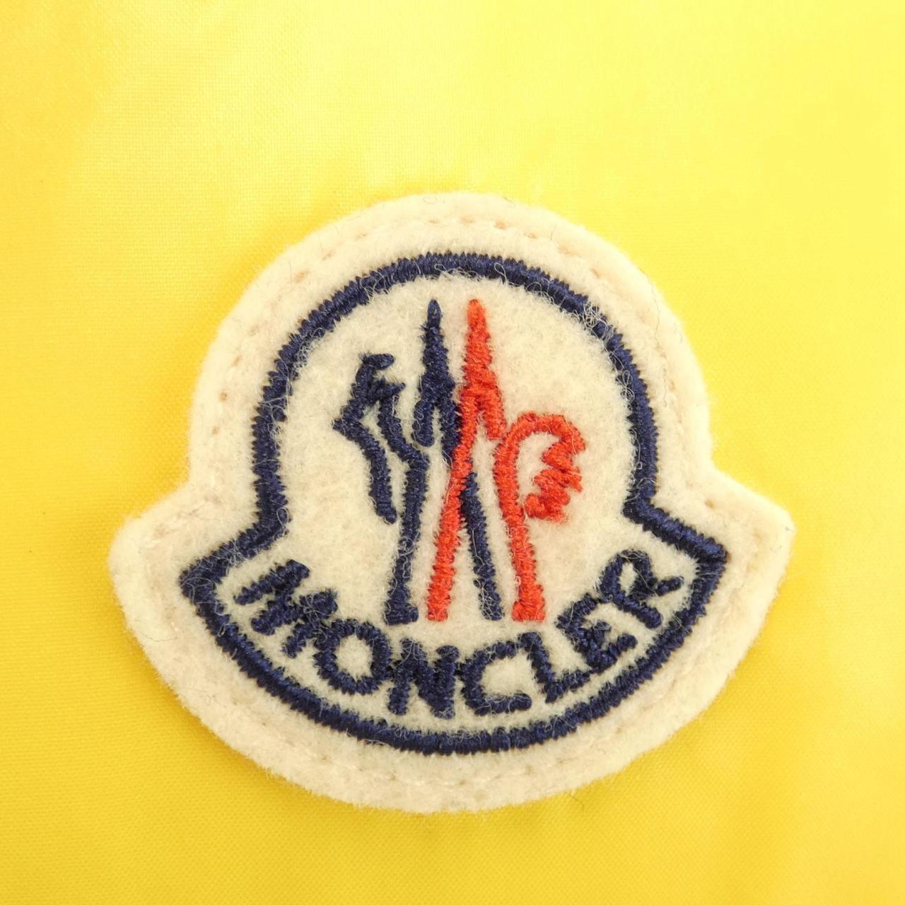 MONCLER MONCLER Down Vest