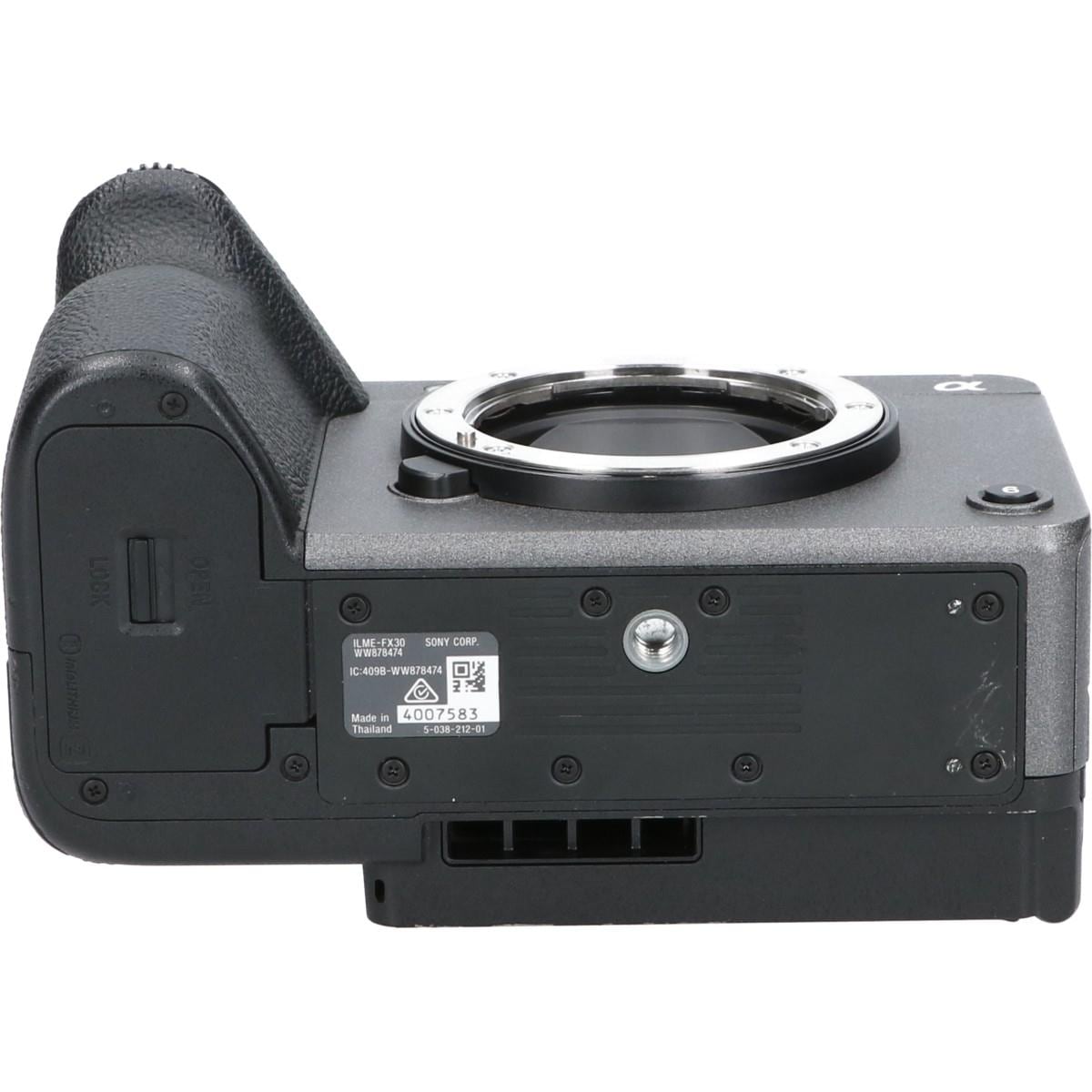 ＦＸ３０　ＩＬＭＥ－ＦＸ３０Ｂ