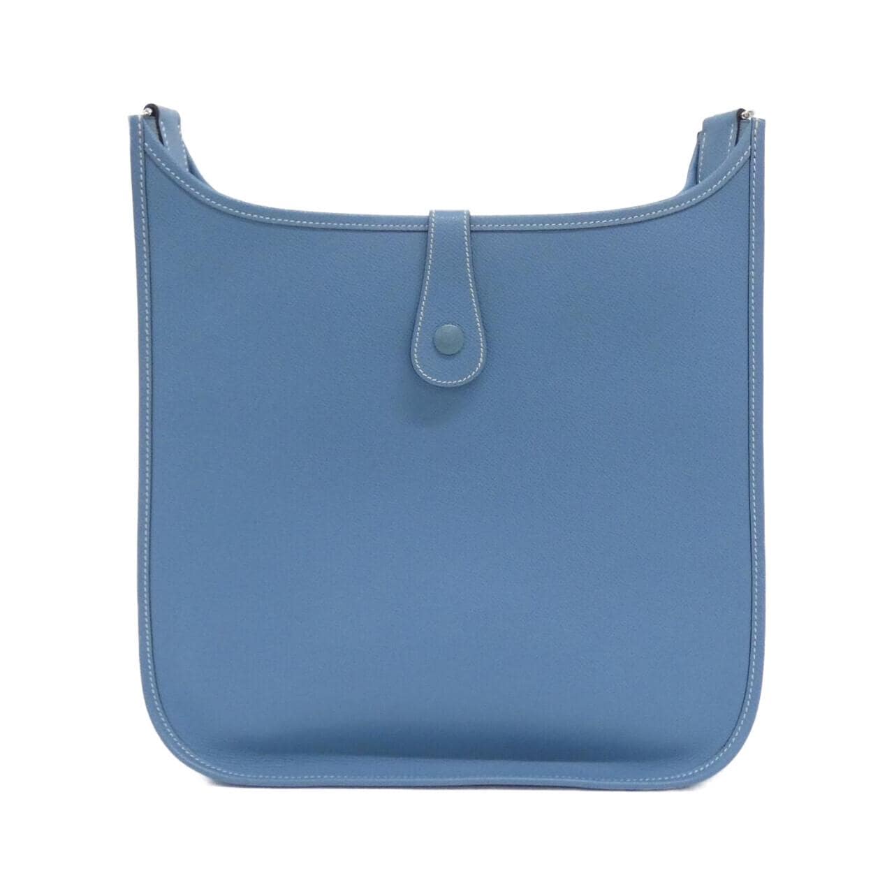 [vintage] HERMES Evelyn GM 041029CK Shoulder Bag