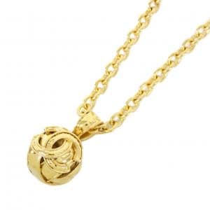 【ヴィンテージ】シャネル ネックレス