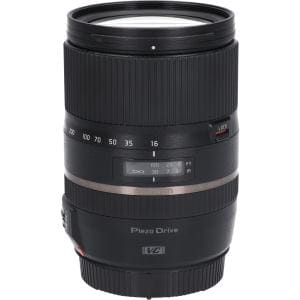 ＥＯＳ１６－３００ｍｍ　Ｆ３．５－６．３ＤＩＩＩＰＺＤ