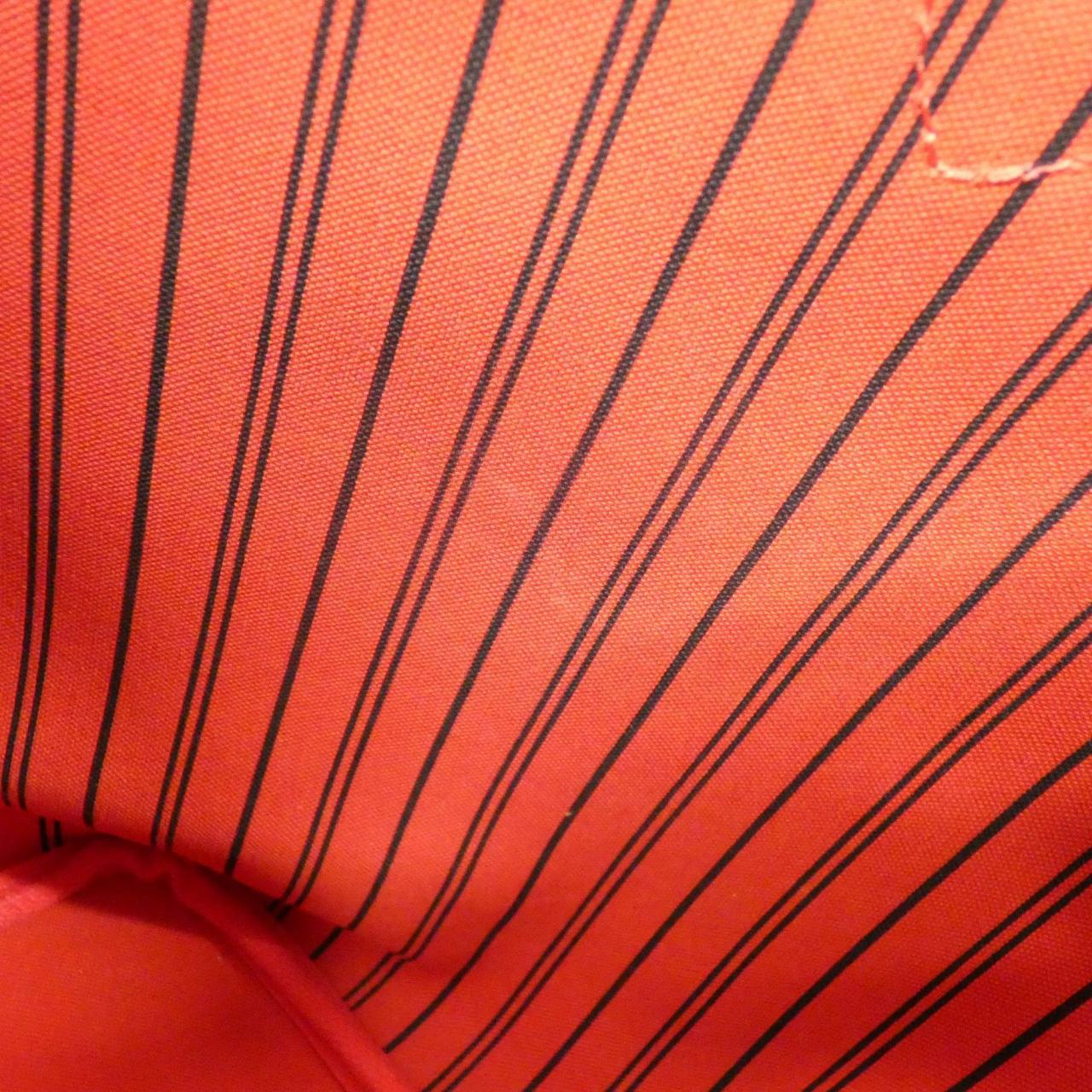 ルイヴィトン ダミエ ネヴァーフル MM N41358 バッグ