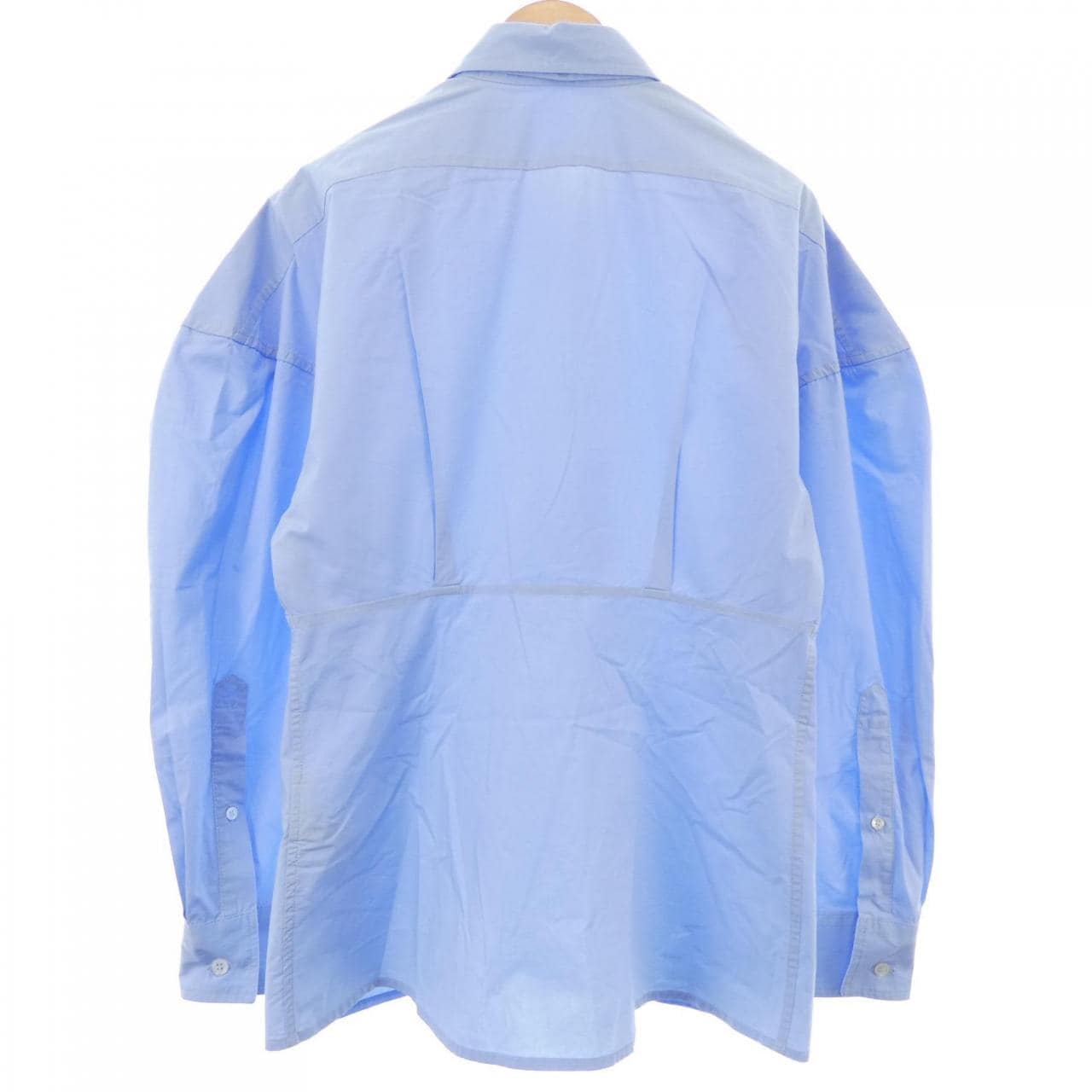 ボッテガヴェネタ BOTTEGA VENETA 555933 VF1R1 シャツ