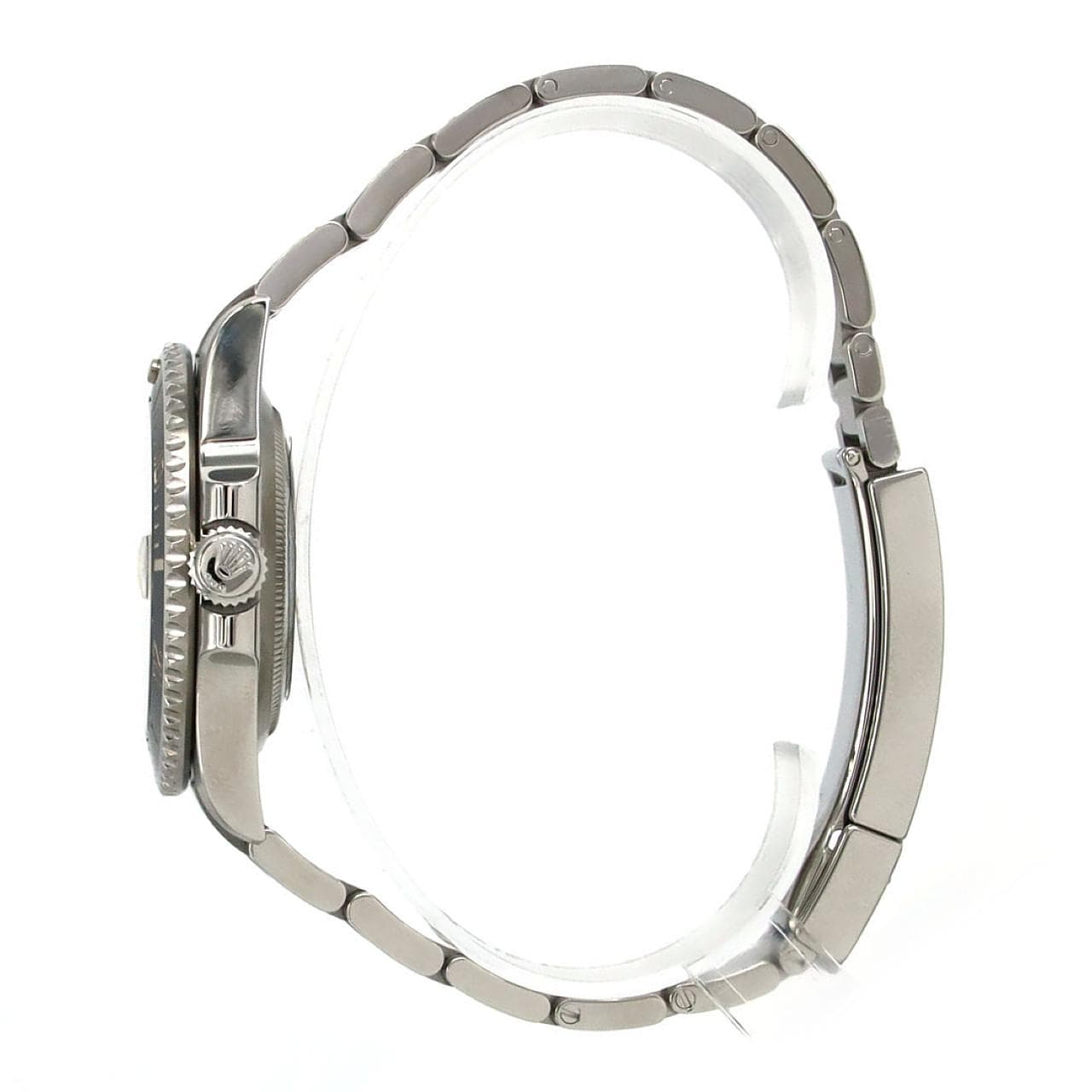 ロレックス サブマリーナーデイト 116610LN SS 自動巻 ランダム番