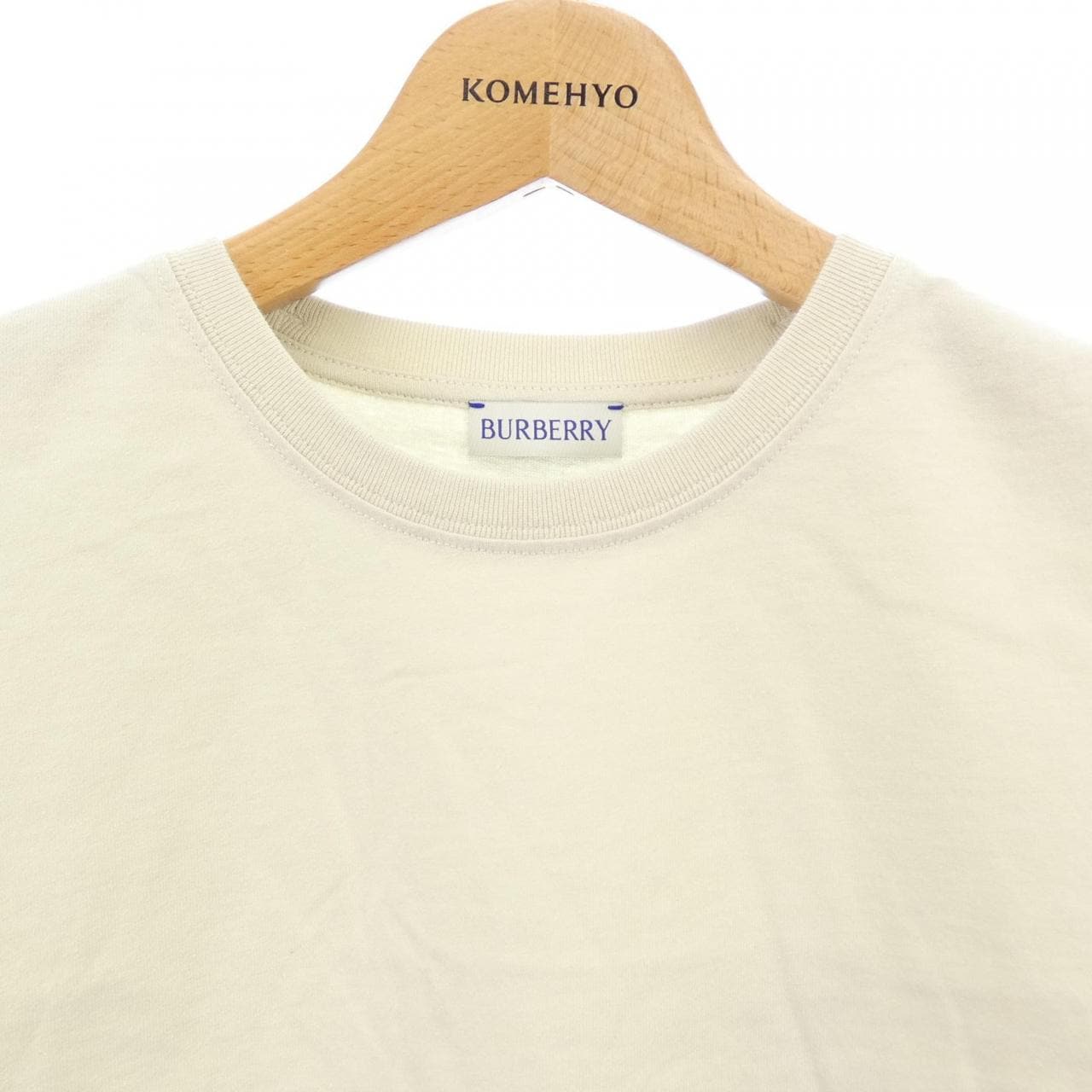 バーバリー BURBERRY 8094283 Tシャツ