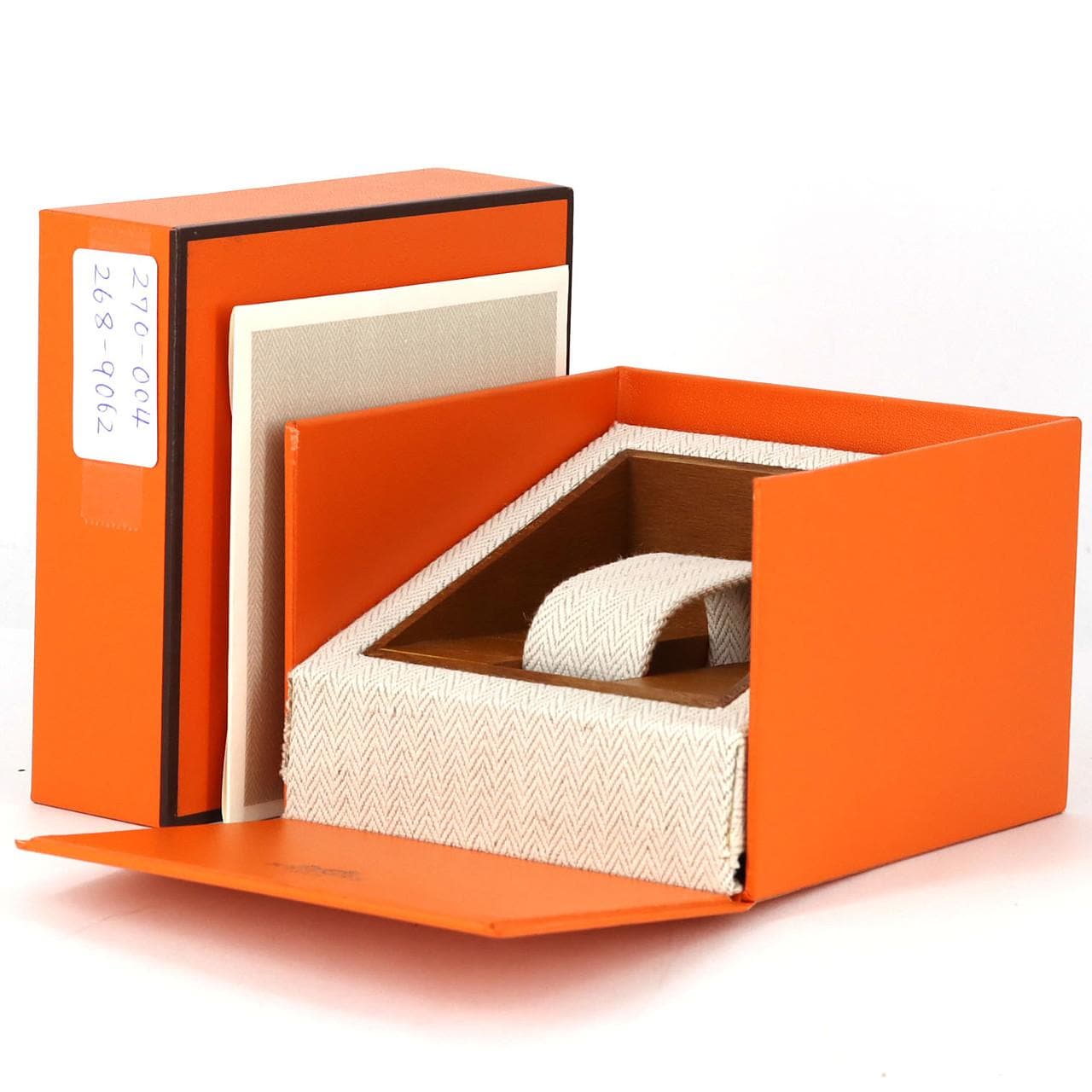 【ノーメンテナンス還元価格】エルメス Hウォッチ GP HH1.201 GP クォーツ