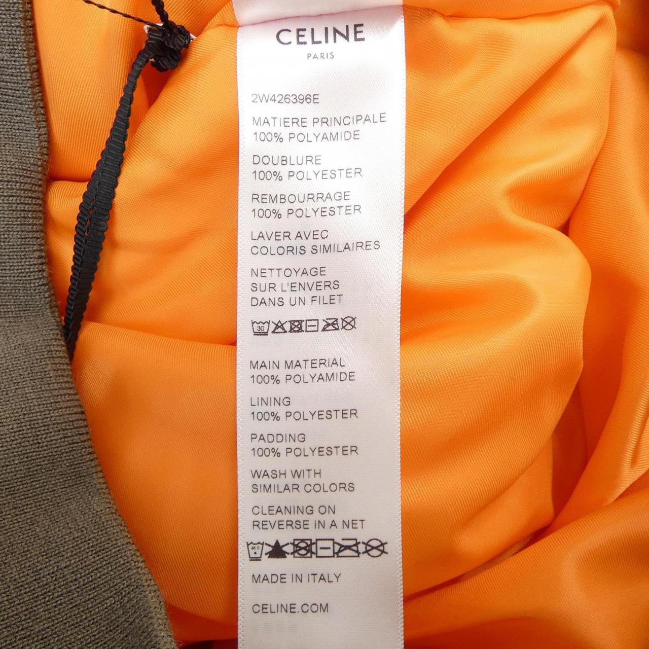 セリーヌ CELINE 2W426396E ブルゾン