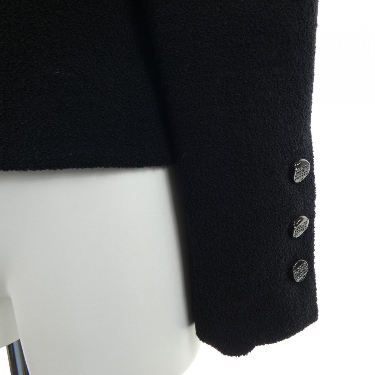 シャネル CHANEL P42610V18196 ジャケット