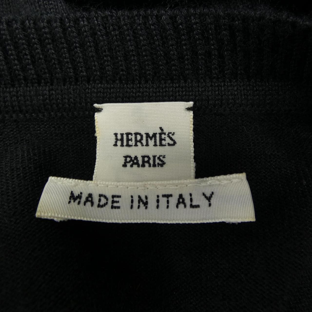 エルメス HERMES トップス