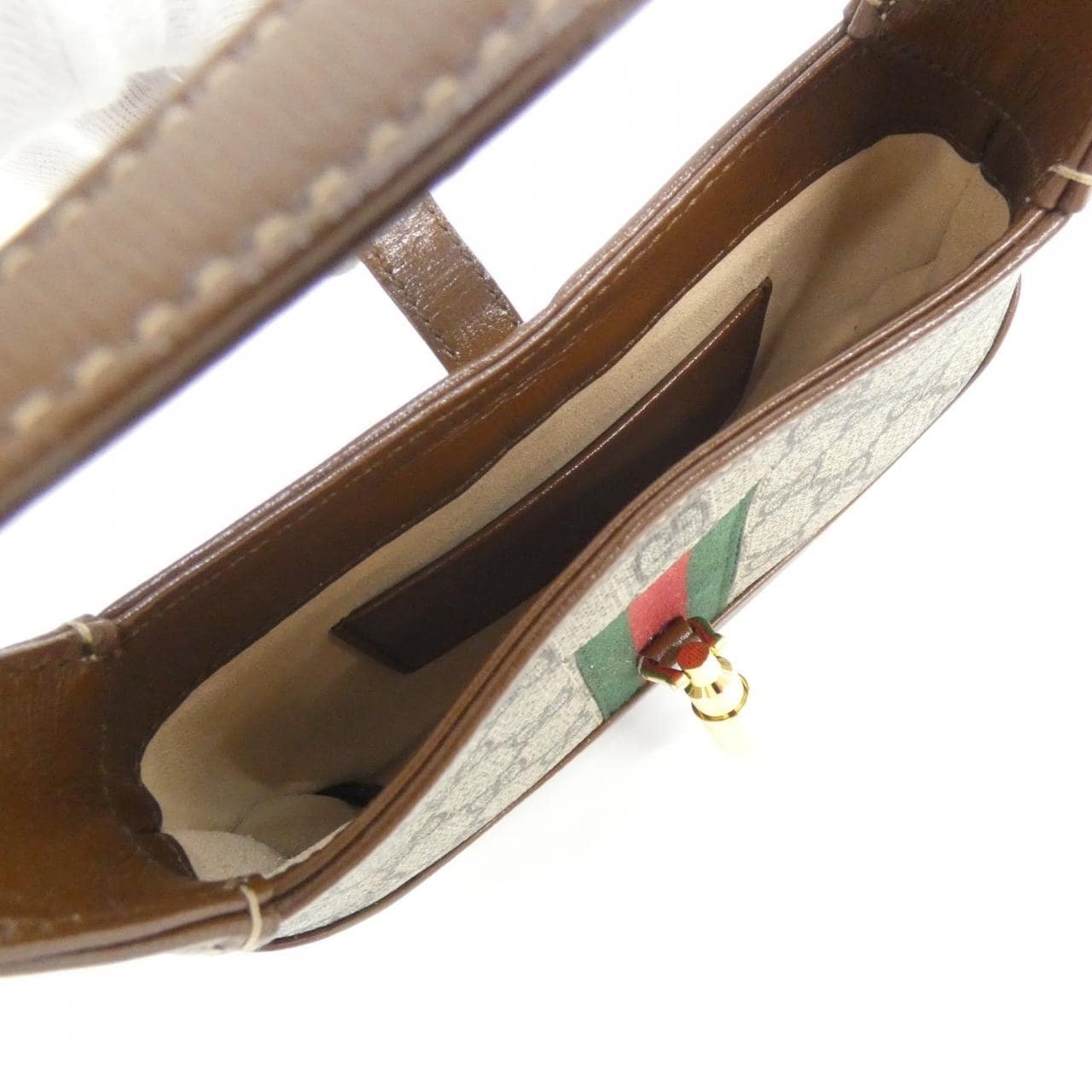 【新品】グッチ JACKIE 1961 637092 HUHHG バッグ