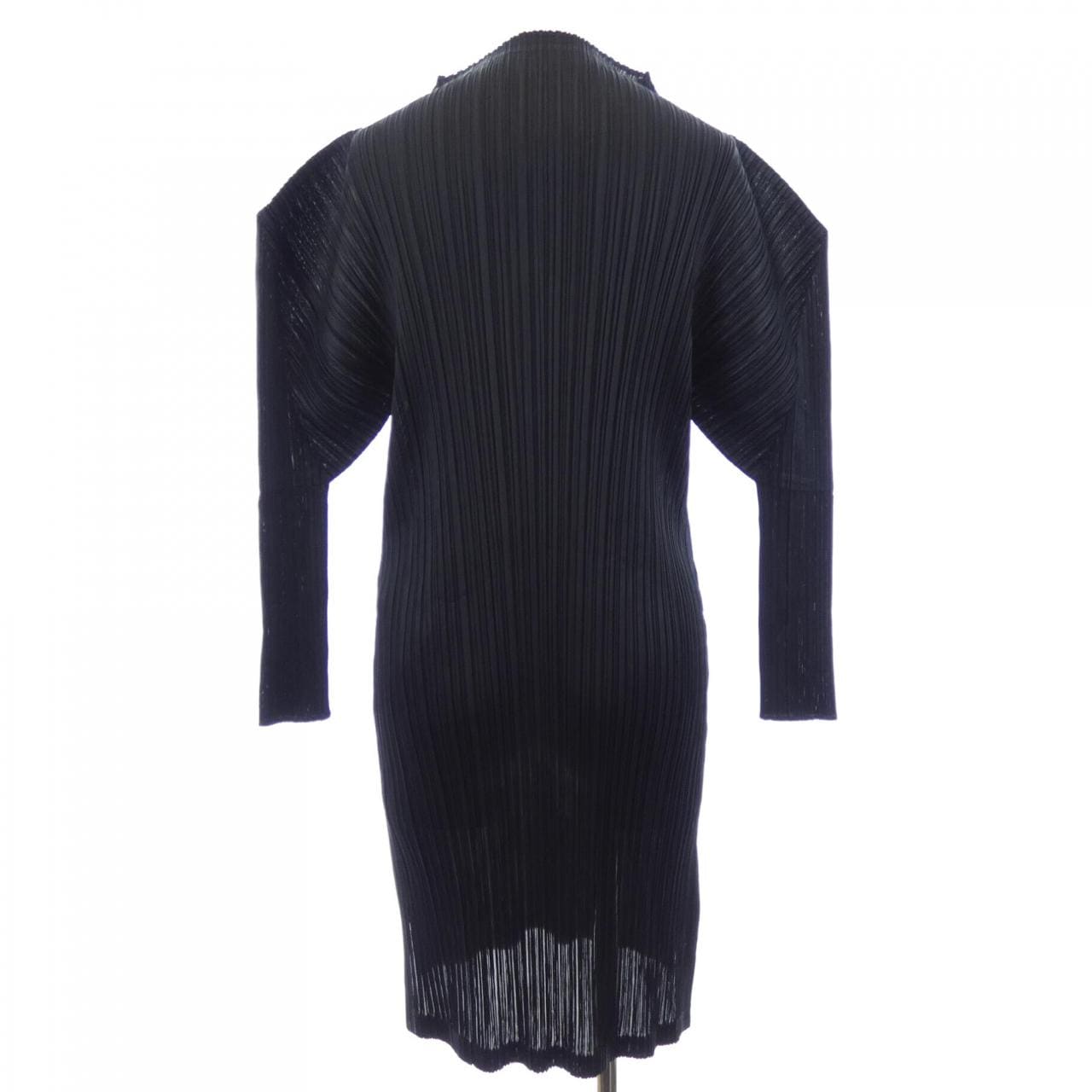 プリーツプリーズ PLEATS PLEASE PP41JT122 ワンピース