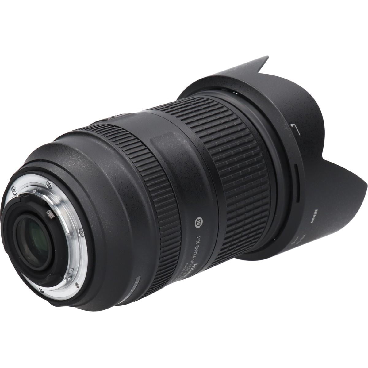 ＡＦ－Ｓ　ＤＸ１８－３００ｍｍ　Ｆ３．５－５．６