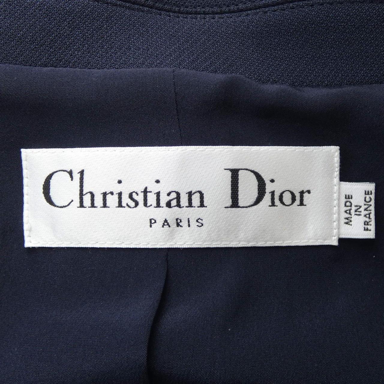 克里斯汀·迪奧 CHRISTIAN DIOR馬甲