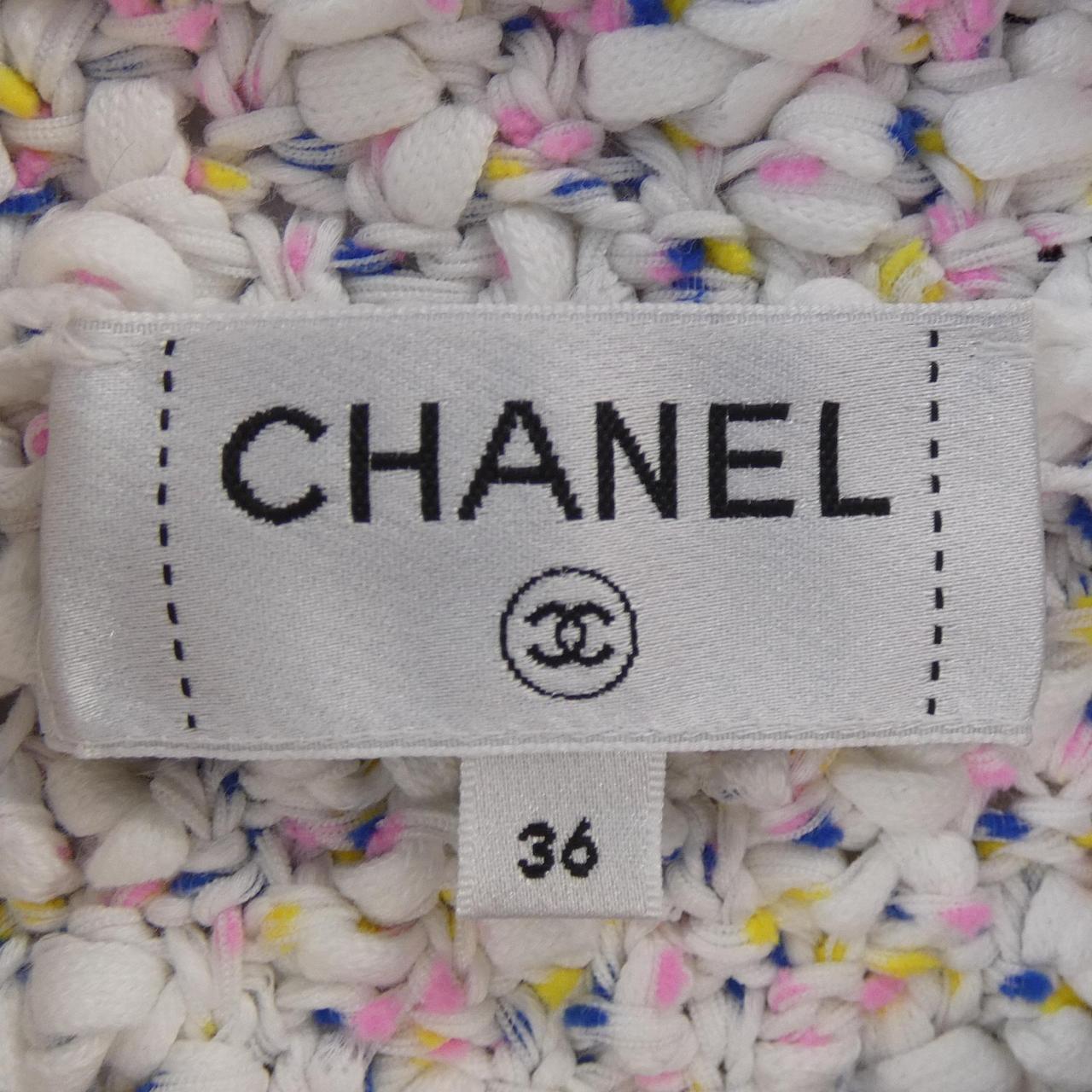 シャネル CHANEL ジャケット