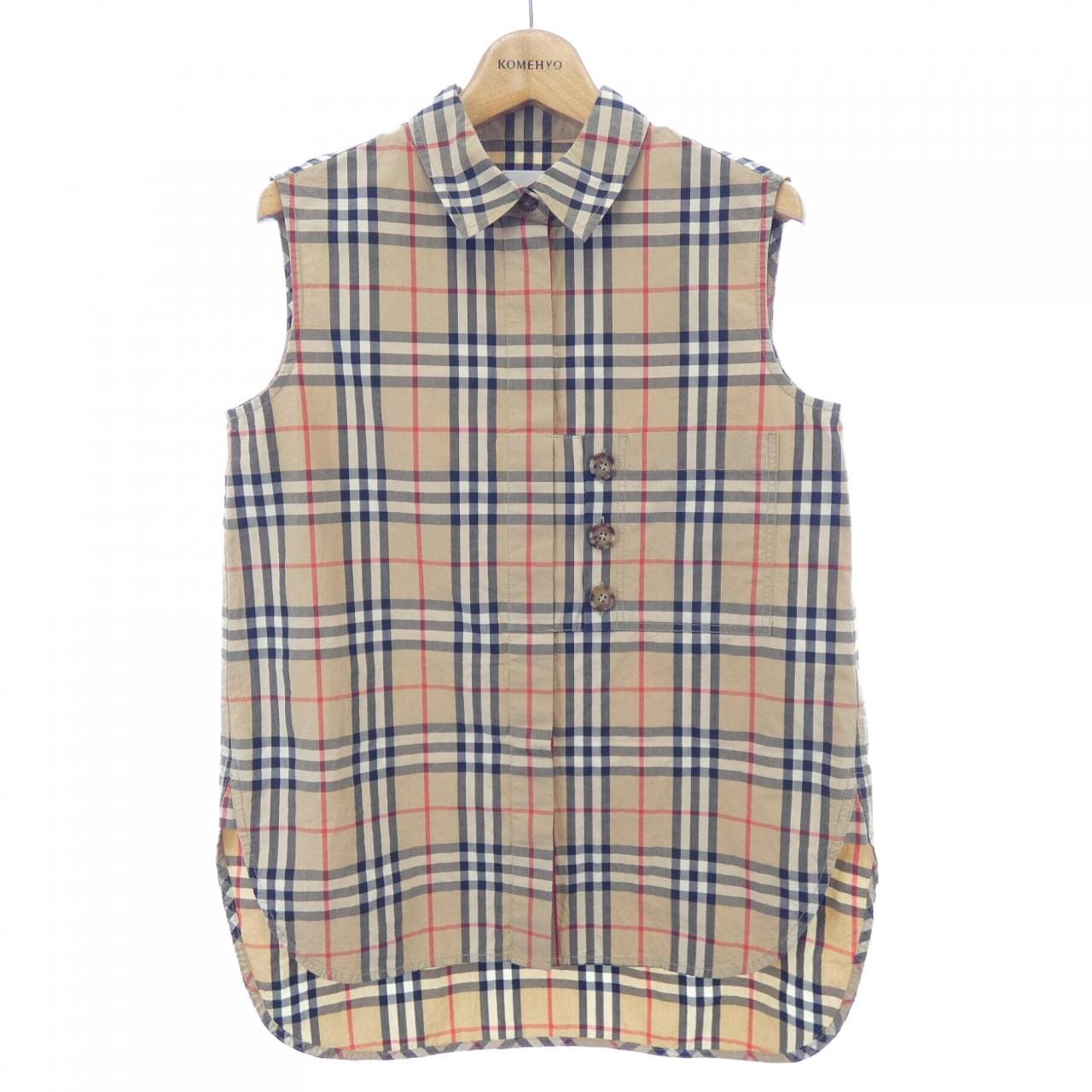 BURBERRY衬衫