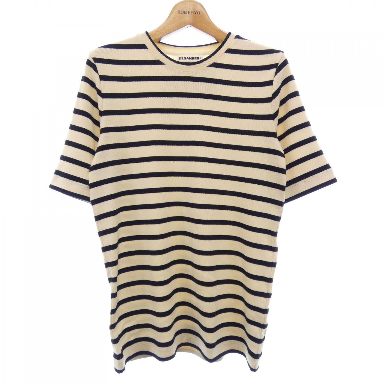 U JIL SANDER+吉尔桑德+上衣