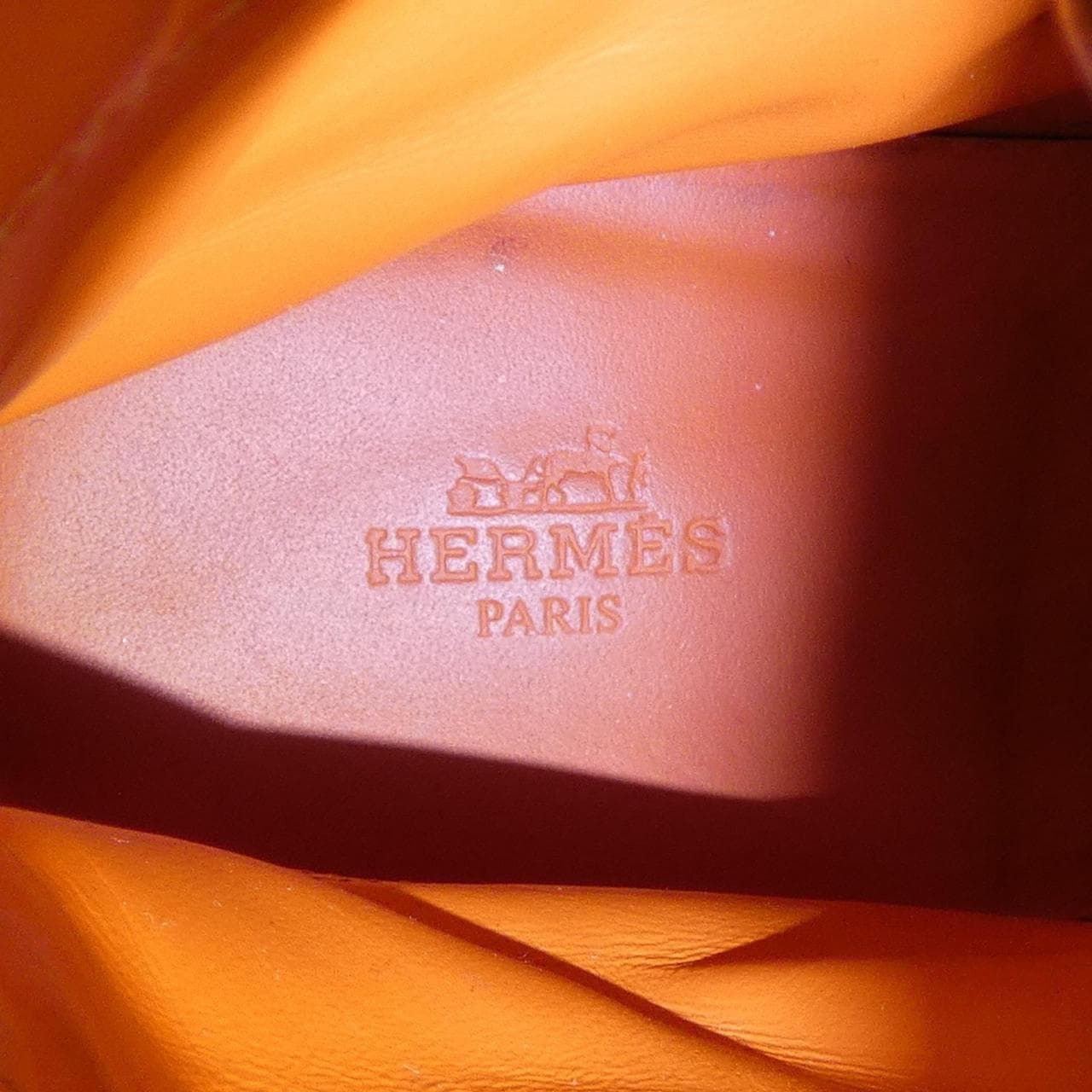 エルメス HERMES ブーツ